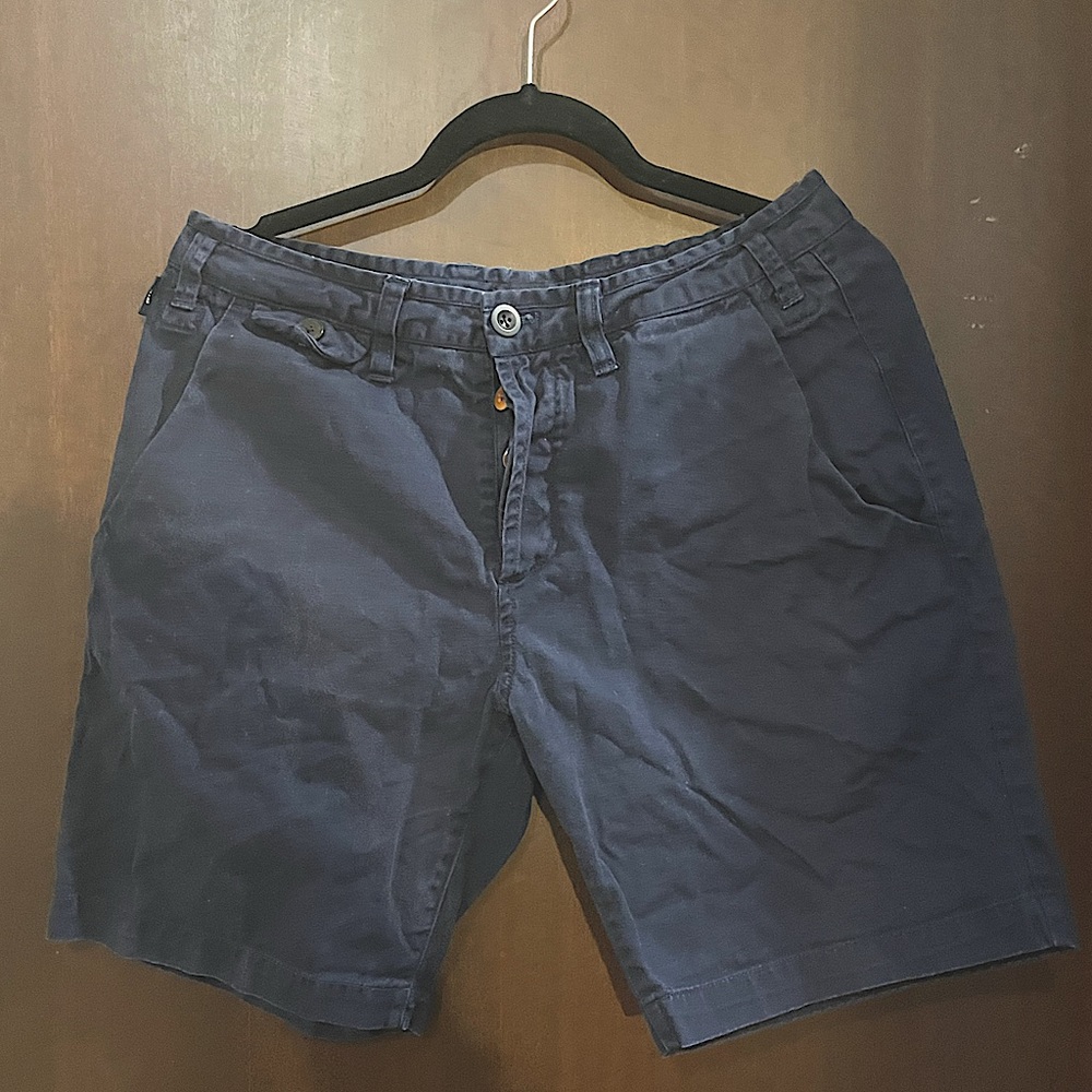 Men’s Paul Smith Chino Shorts